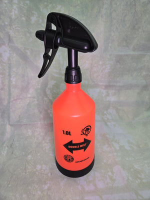 Double Mist Sprayer 1L