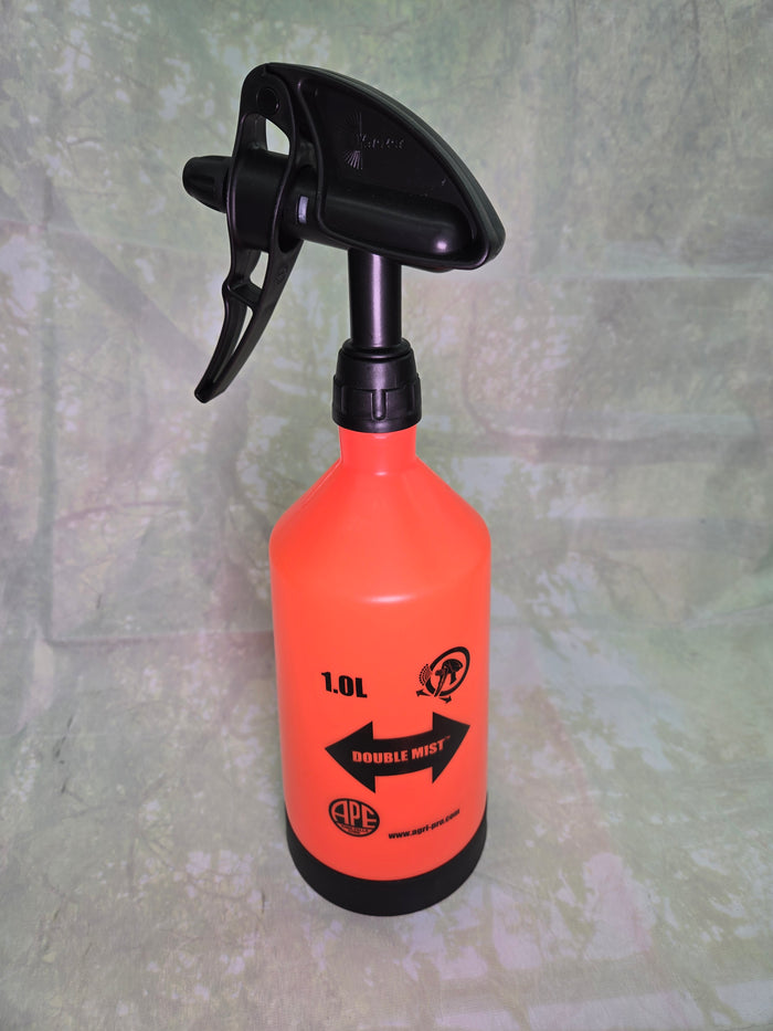Double Mist Sprayer 1L