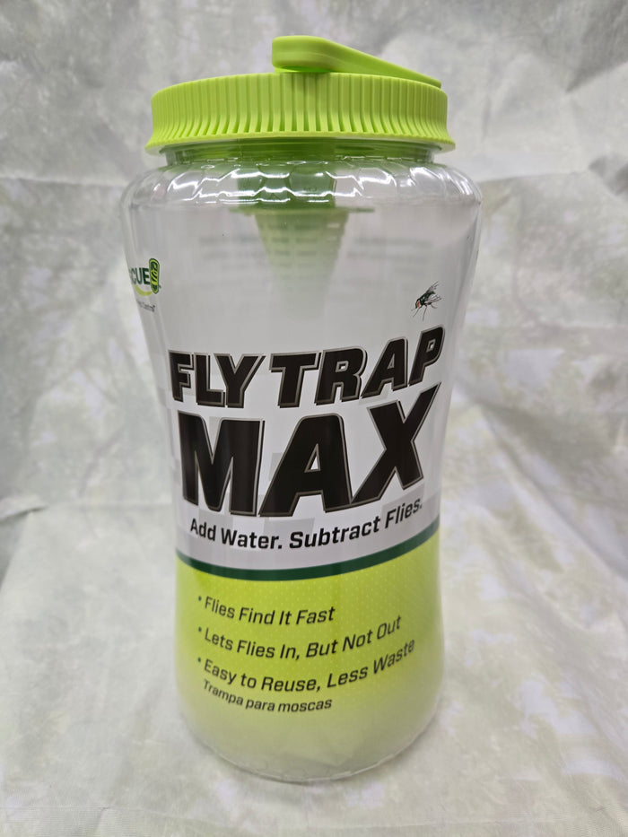 Trap Fly Max Insecticide