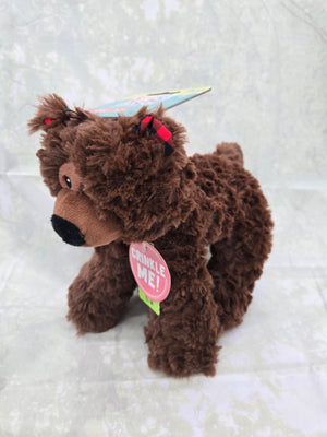 Benny The Bear