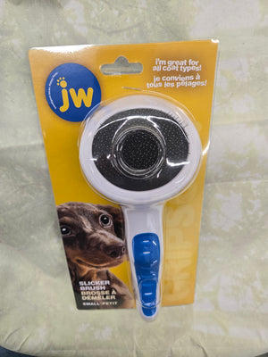 Small Slicker Brush for Dogs