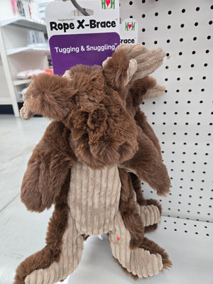 X Brace Moose