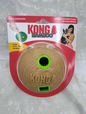 Medium Bamboo Feeder Ball