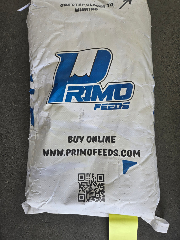 Primo Stealth Plus (50 lbs)