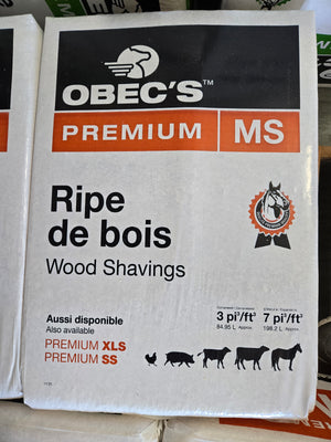 Obecs Medium/large