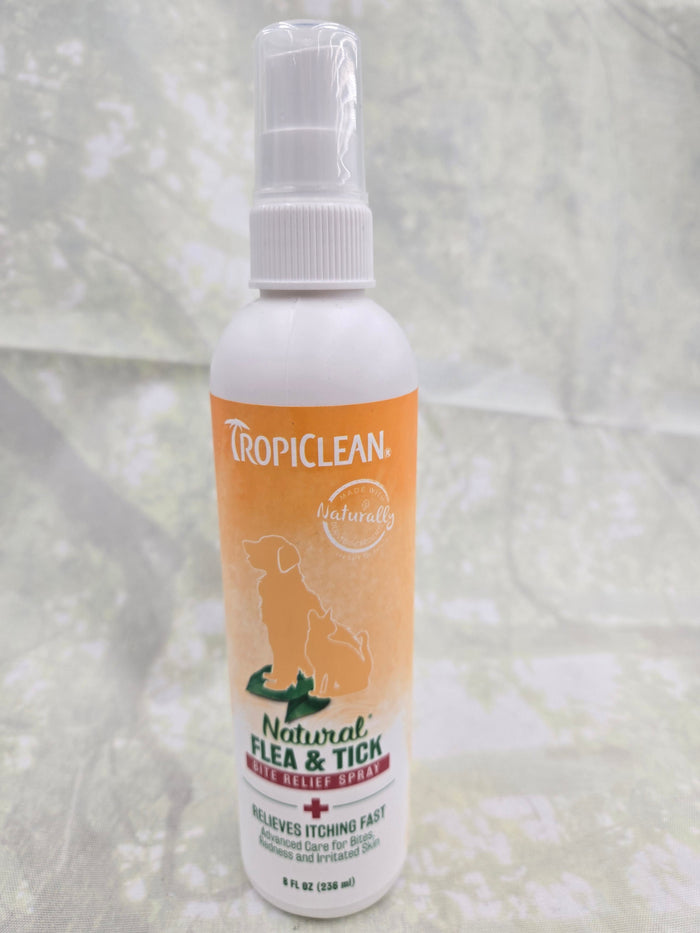 Trop Bte Relief After Bath