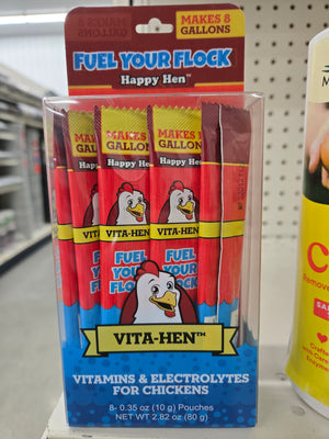 HH Vita-Hen