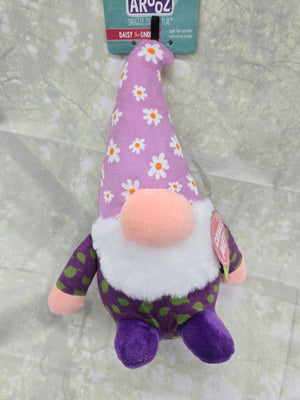 Daisy the Gnome - Purple