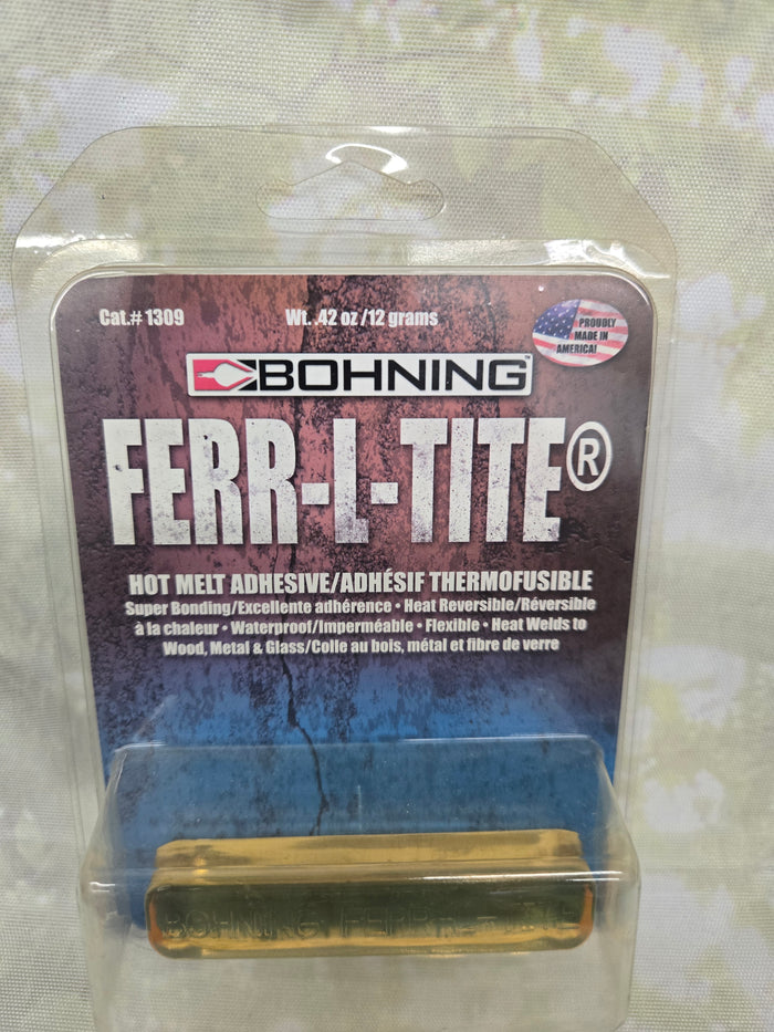 Ferr-L-Tite Stick