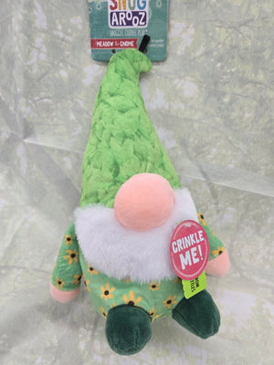 Meadow The Gnome - Green