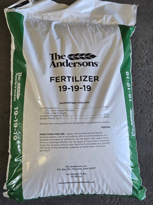 19-19-19 Fertilizer 50 lb