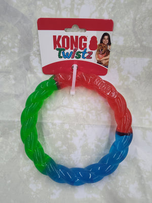 Kong Twistz Small Ring