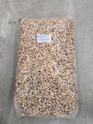 20# Raw Peanut In Shell