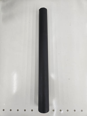 Shop-Vac 9061433 Extension Wand, Wet/Dry, Plastic, Black, 1.25 in Wand Extension