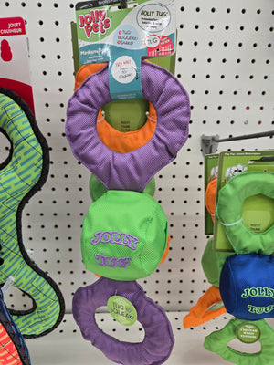 Jolly Pet Large Tug Toy
