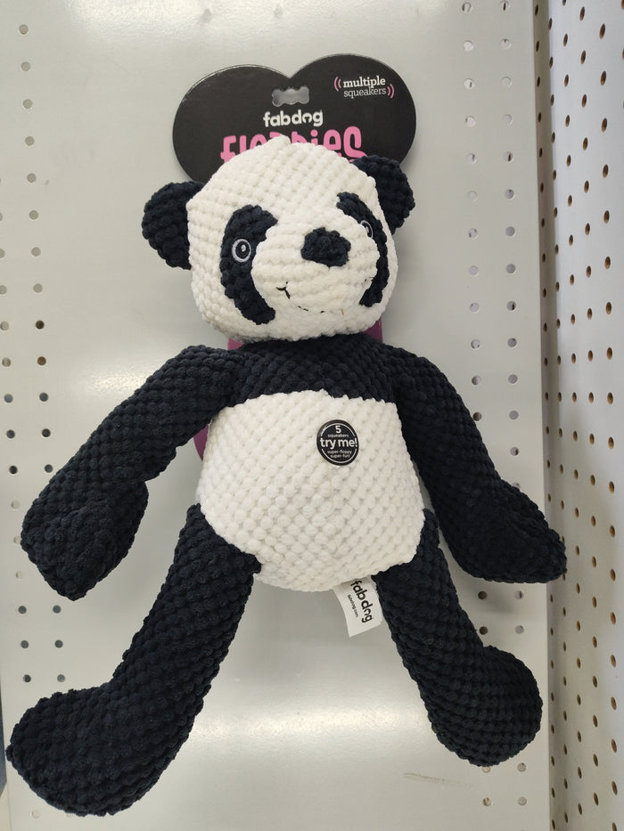 Large Floppy Panda