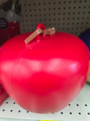 Jolly Apple