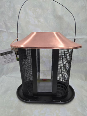 Coppertop Triple Tube Fee