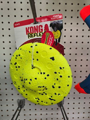 KONG Reflex Flyer Glide