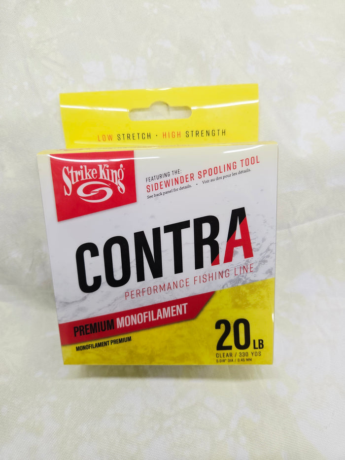 Contra Monofilament