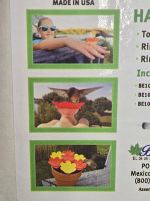 Hummer Ring Feeder Kit