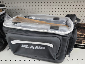 Plano Weekend Bag 3600