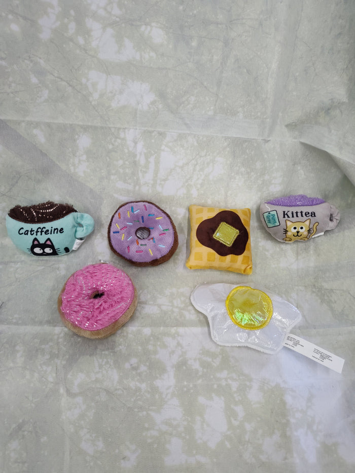 Kong Cat Café Toy
