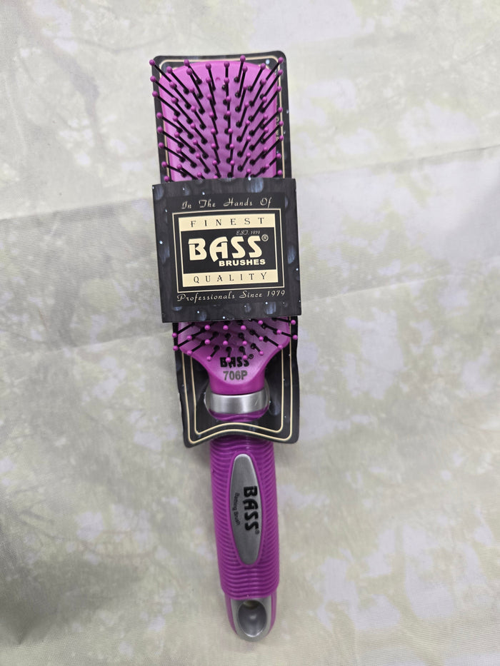 Bass Brush Wet Bass Brush Wet