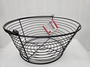 Miller Large Egg Basket