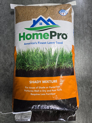 Home Pro Shady Mix (25 lbs)