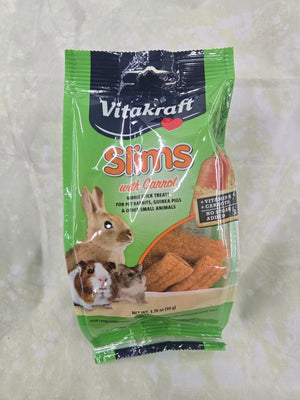VK Crunchy Slim Rabbit Treats