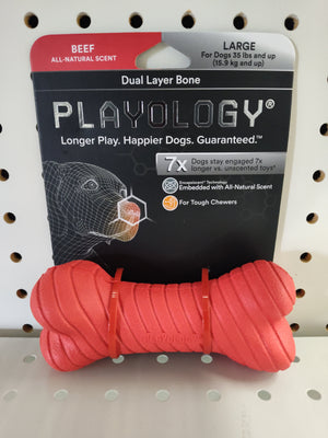 Playology BF Large Bone