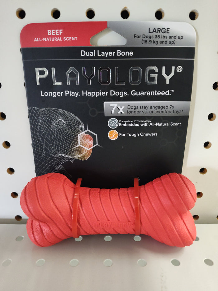Playology BF Large Bone
