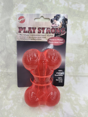 Play Strong Bone 4.5"