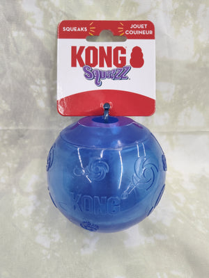 KONG XLG Squeez Ball