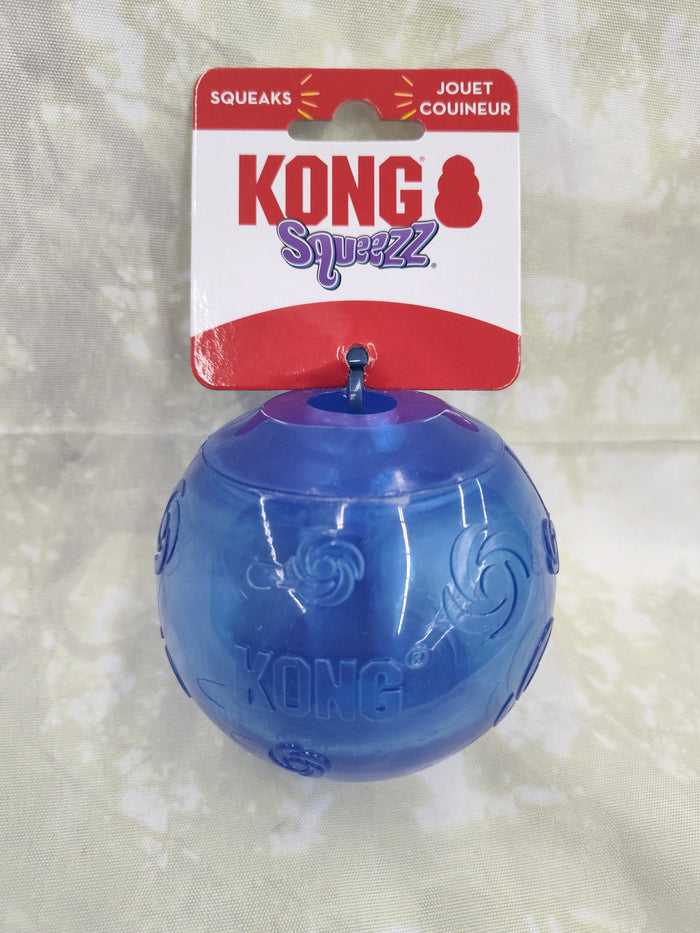 KONG XLG Squeez Ball