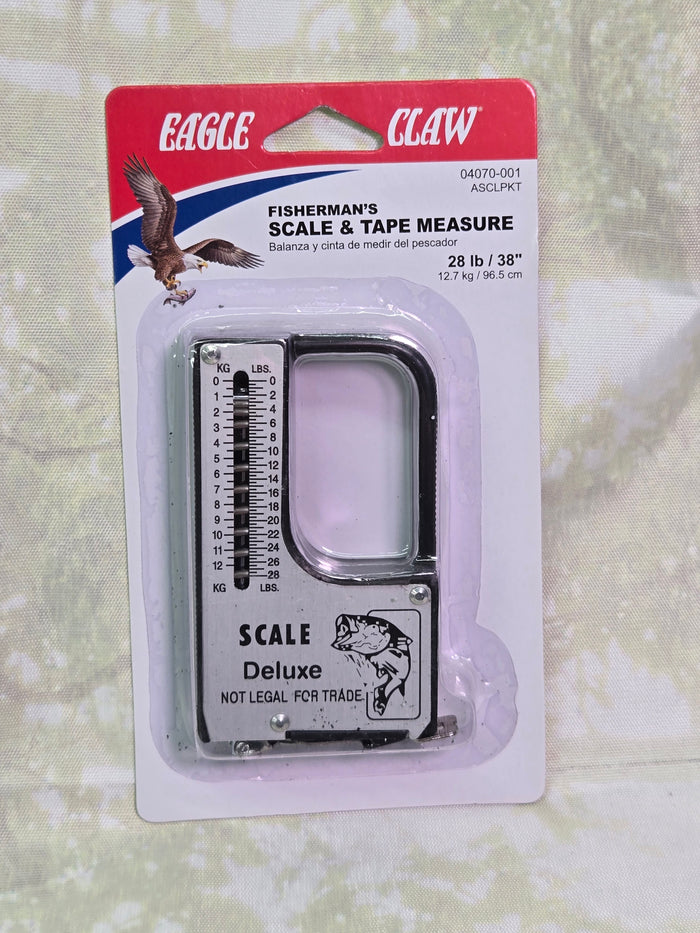 EC Pocket Scale WTM