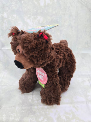 Benny The Bear