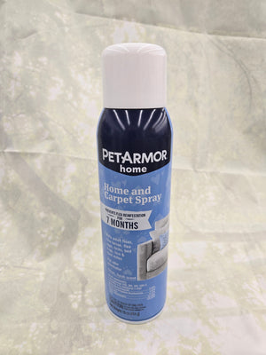 PetArmor Flea Tick Carpet