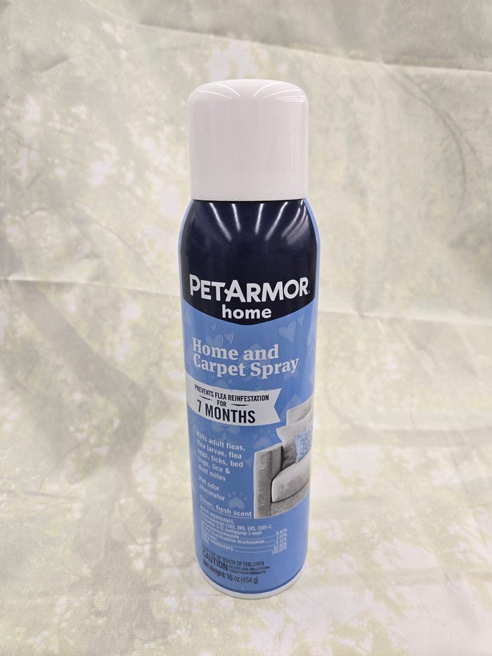 PetArmor Flea Tick Carpet