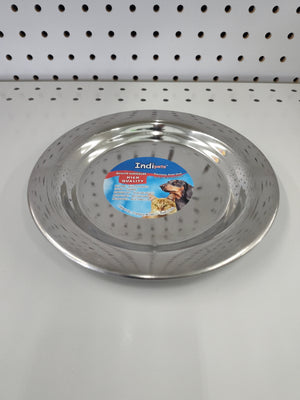 Heavy Cat Plate