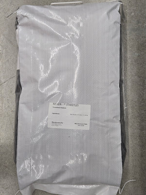 25 lb Thistle Bird Seed (25 lbs)