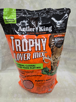 AK Trophy Clover Mix