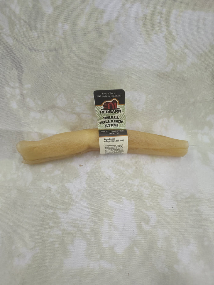 Redbarn Collagen Small Stick
