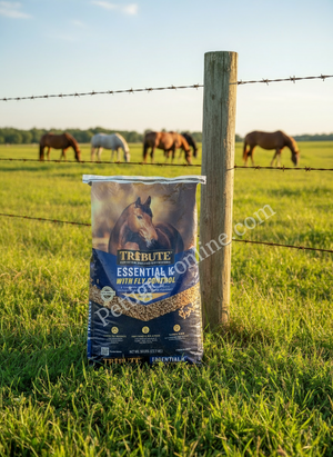 Tribute Essential K Fly Horse Feed (50 lbs)