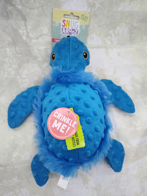 Tucker 10" Turtle Toy
