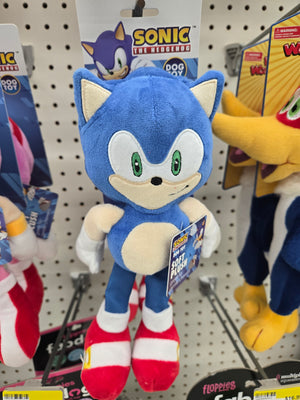MP Sega Sonic 10.24''