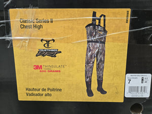Classic Series Wader
