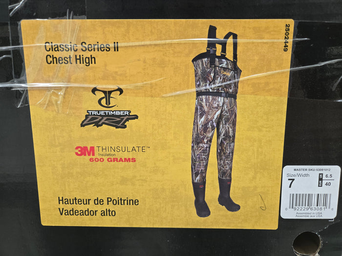 Classic Series Wader