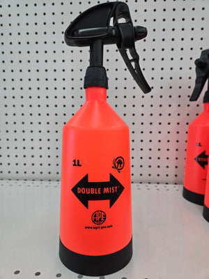 Double Mist Sprayer 1L